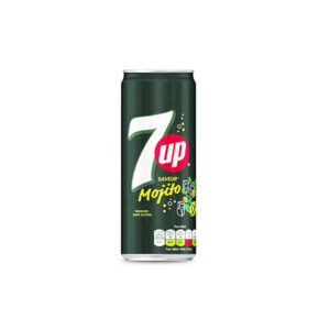 7UP Mojito 33cl