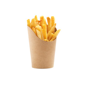 Cornet de frites