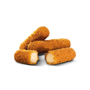 Mozza Stick - FastBurger Lens