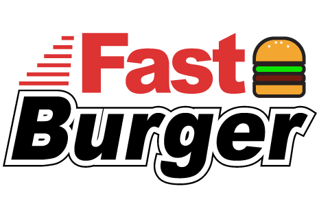 Logo Fast Burger
